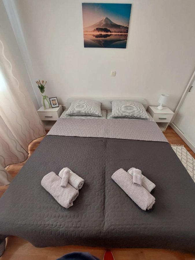 Lana Apartment